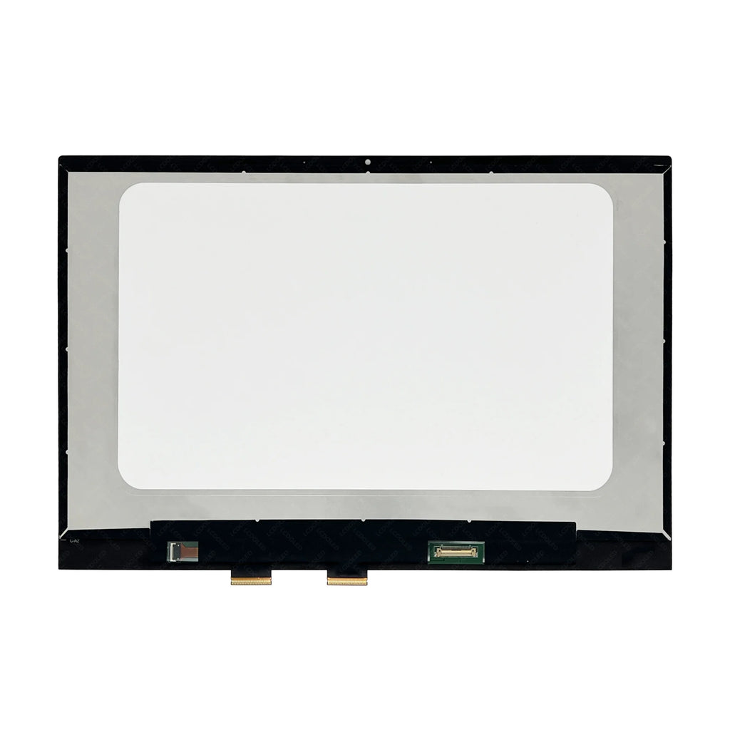 LCDOLED Laptops 14" FHD Lcd Touch Screen Assembly For Asus Chromebook Flip CX3400 CX3400FEA