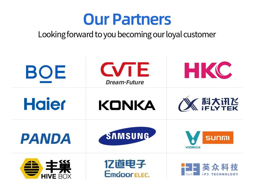 Hot 32 Inch Android Portable Smart TV with Battery Capacitive Display Vertical Touchscreen LCD Monitors All in One Portable TV