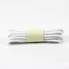 4mm Round Shoe Laces High Quality Round Shoelaces Boot Sneaker Shoestring Strong Braided Rope Shoelaces for Winter Shoes