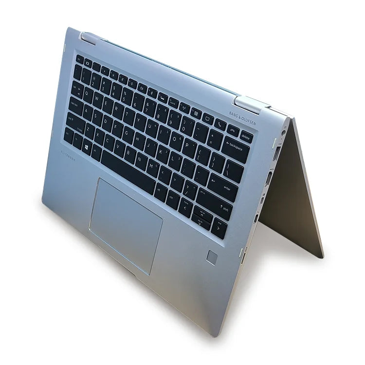 1 95% New Laptop EliteBook X360 1030 G2 Intel Core I5-7th 8GB 256 SSD 13.3-inch Learning Business Wholesale