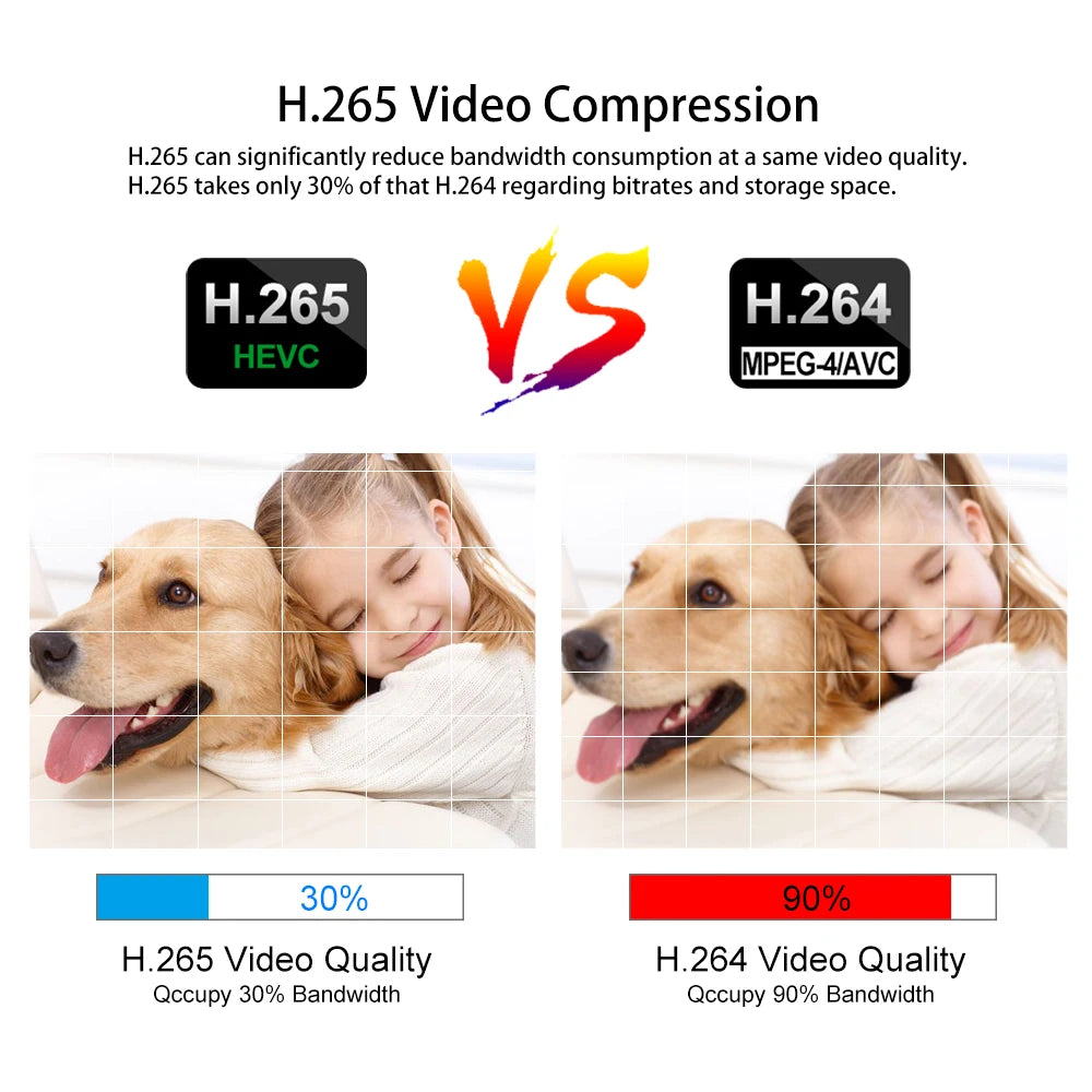 AZISHN Wide Angle 2.8mm FULL Color 4K 8MP H.265 IP Camera P2P AI Face Detection IP67 POE Video Outdoor Camera XMEYE 5MP 4MP