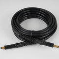 High Quality 180Bar High Pressure Washer Hose 7.5 Meters Quick Connect With Car Gun for High Pressure Washer