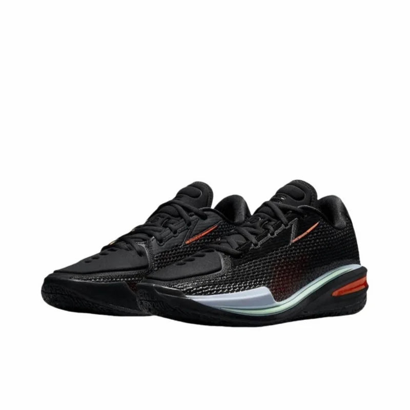 Professional Competitive Basketball Shoes with High Elasticity EVA Midsole Anti slip and Durable Outsole Sports Basketball Shoes