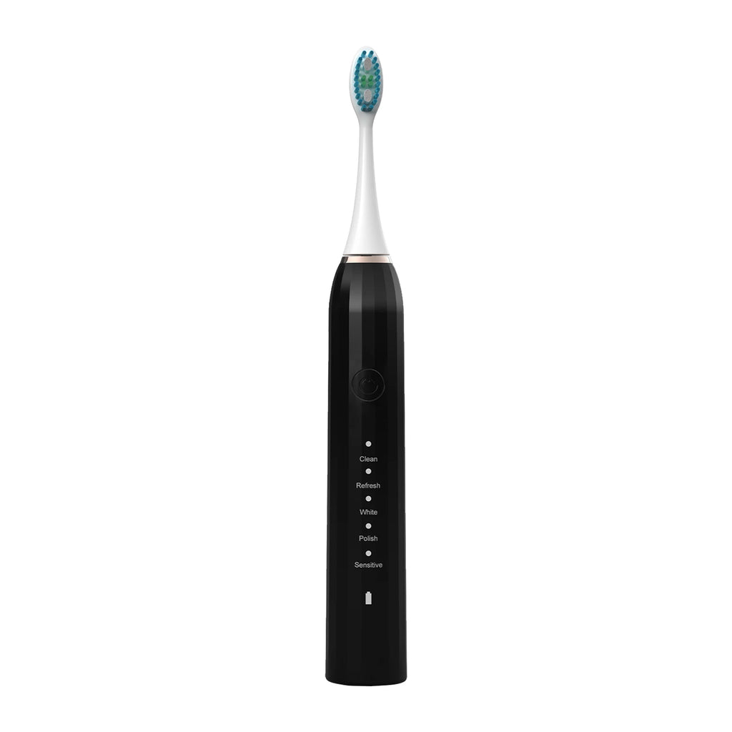 Electric Teeth Brush Tooth Sonic Rechargeable Portable Electronic Automatic Teeth Electric Tooth Brush