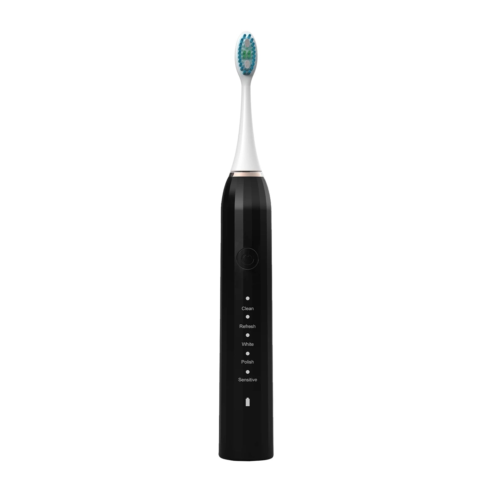 Electric Teeth Brush Tooth Sonic Rechargeable Portable Electronic Automatic Teeth Electric Tooth Brush