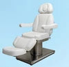 Portable Table De Massage Salon Electric Massage Table Beauty Bed Salon Facial Head Spa Bed Treatment Lashes Bed for Salon