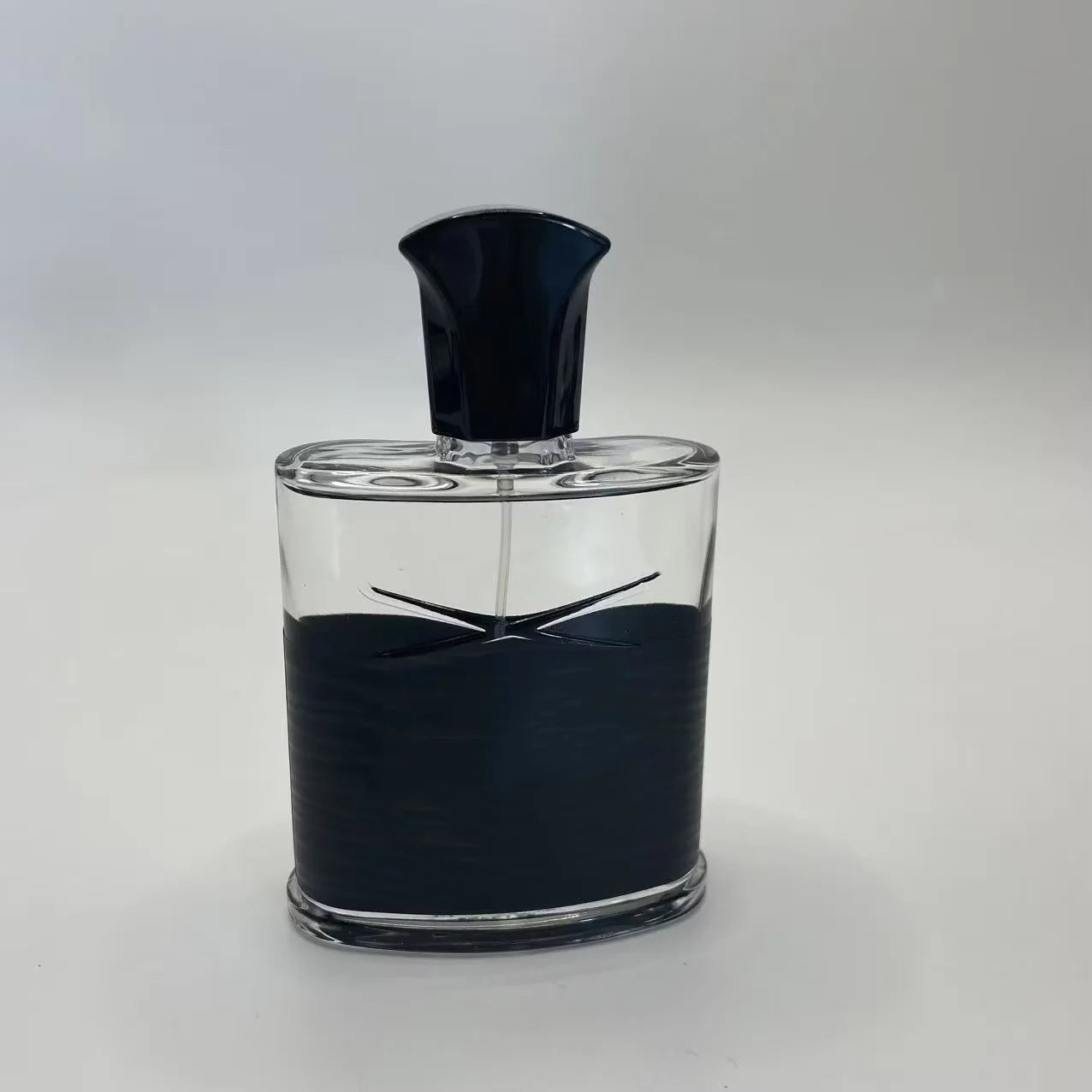 US Stock Custom Luxury Aventure with Floral Woody Long Lasting Fragrances With Recipet Logo cologne 100ml Men's Perfume