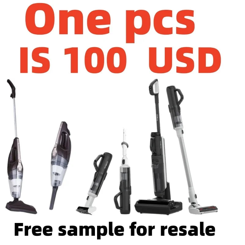 Product Details Tinecos Floor ONE Switch S6 Cordless Wet Dry Vacuum Cleaner, Smart Floor Cleaner Mop, 5-in-1 Multi-Function