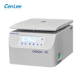 Large Capacity Automatic Low Speed 6x 50ml 300ml Electronic Door Lock Laboratory Tube Centrifuge Medica-l Analysis Equipment