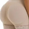 Fajase Colombianas Shapewear Reducing and Shaping Girdle Tummy Control Post Liposuction BBL Slimming Waist Belt Women Underwear