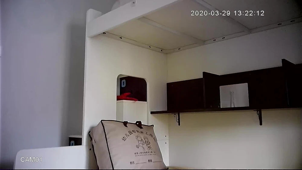 1080P Mini AHD Security Surveillance Camera CCTV Video Audio Camera For HD AHD DVR System