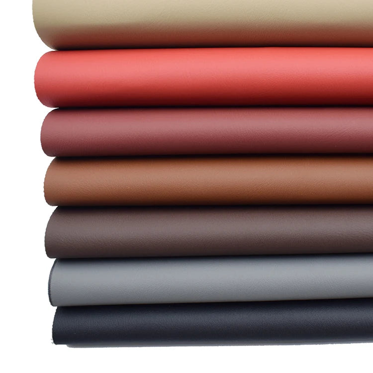 Very Fine Sheep Grain Leather for Making Leather Car Guangzhou PVC Leather Market Embossed Shoes Sofa Car Seat Purses & Totes