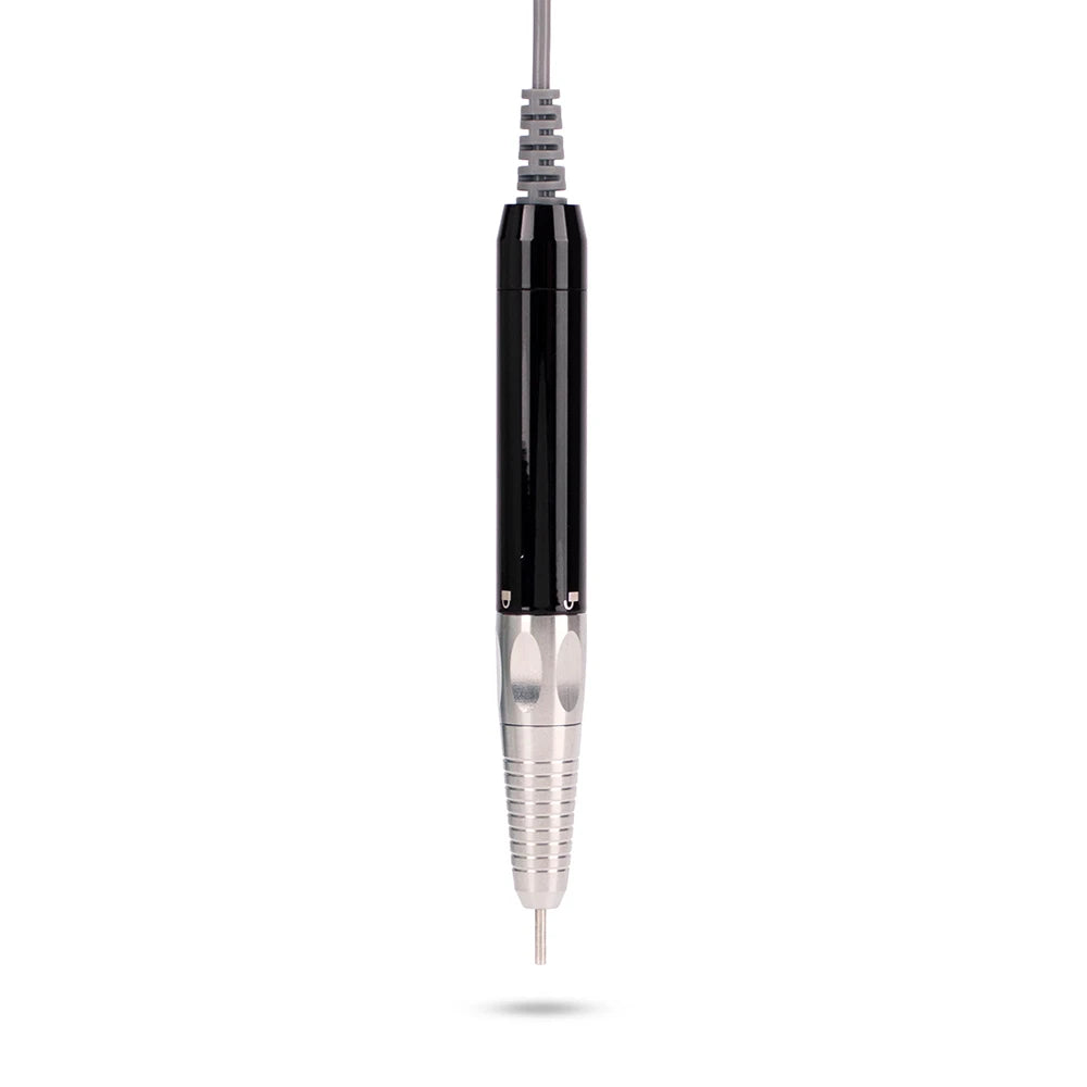 2026 Wholesale OEM Customized Logo Nail Drill 85W Brushless 35000RPM New Design Manicure Cordless E-file Machine