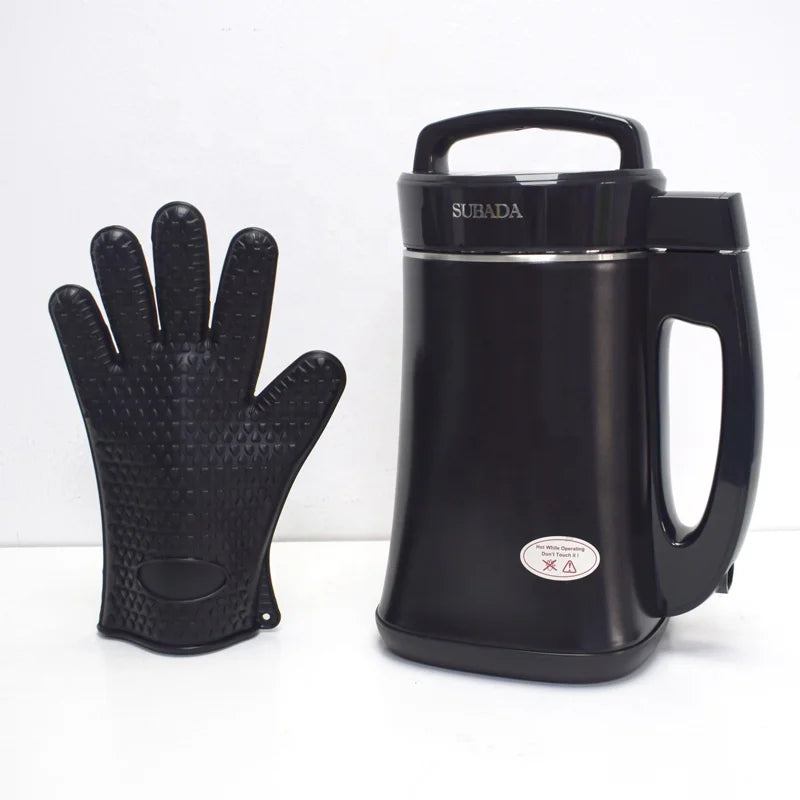 The Oil Infuser 1.3L All in One Decarb Infuser Decarboxylator Machine & Herbal Oil Infuser for DIY Butter Maker Tincture