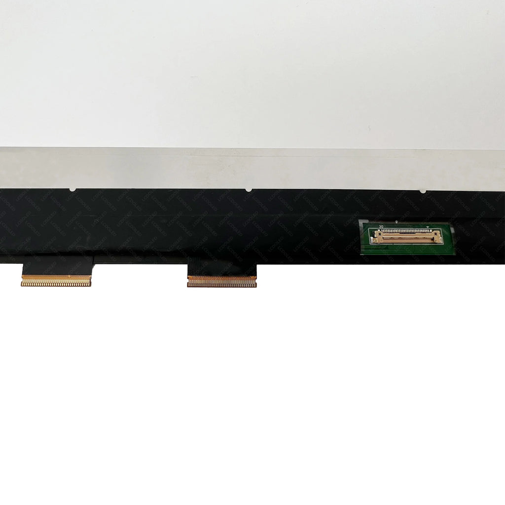LCDOLED Laptops 14" FHD Lcd Touch Screen Assembly For Asus Chromebook Flip CX3400 CX3400FEA