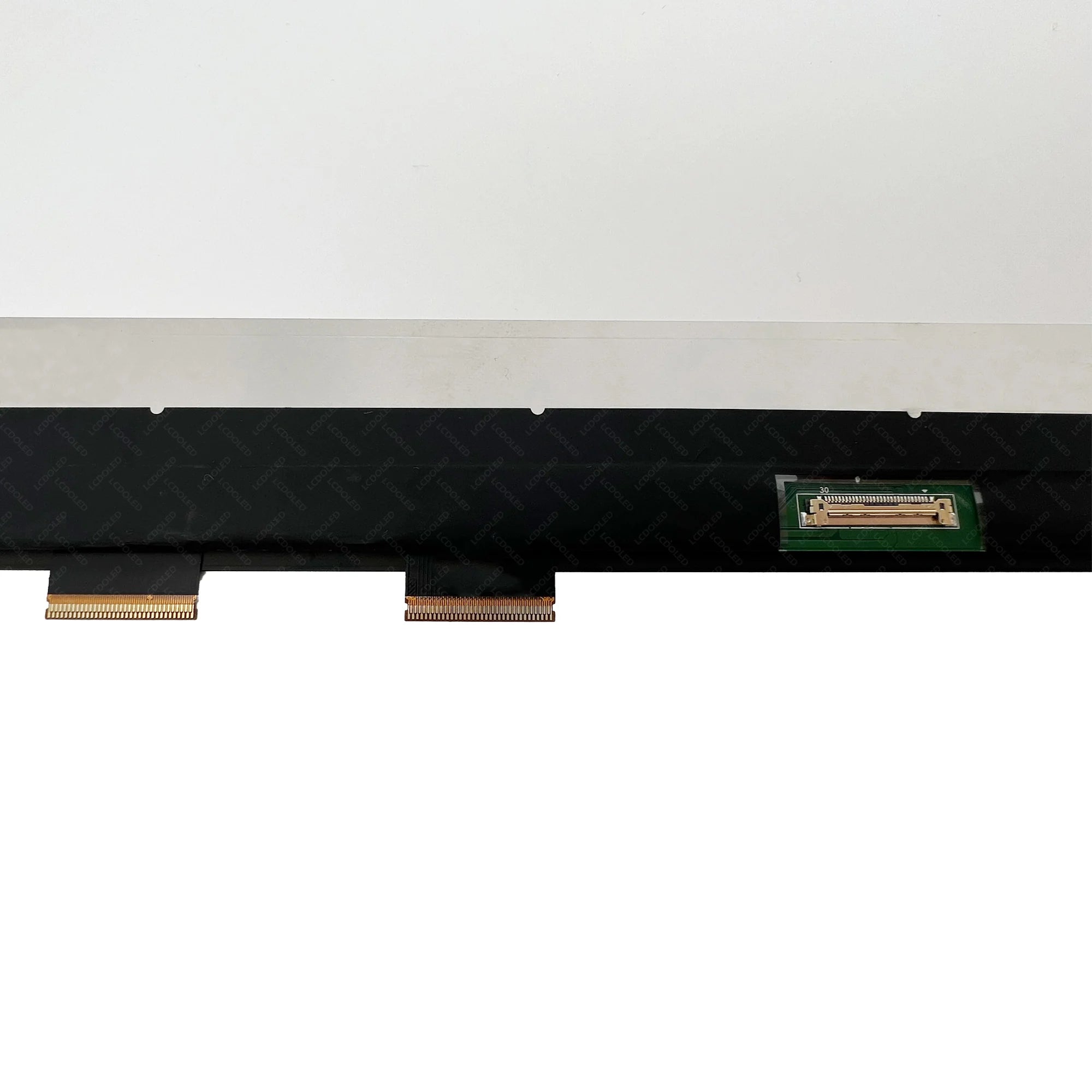 LCDOLED Laptops 14" FHD Lcd Touch Screen Assembly For Asus Chromebook Flip CX3400 CX3400FEA