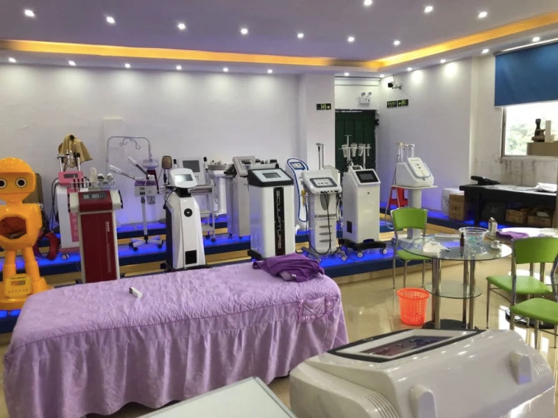 Nail Drill Machine 35000RPM Electric Manicure Machine Drills Manicure Drill & Accessory Manicure & Pedicure Drill Set