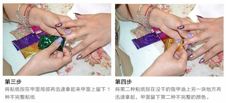 16 ml Star Glue Professional Stickers Tips Nail Glue Foil Transfer Gel Nail Art Adhesive Gel Nail Polish Nail Glue Extra Strong