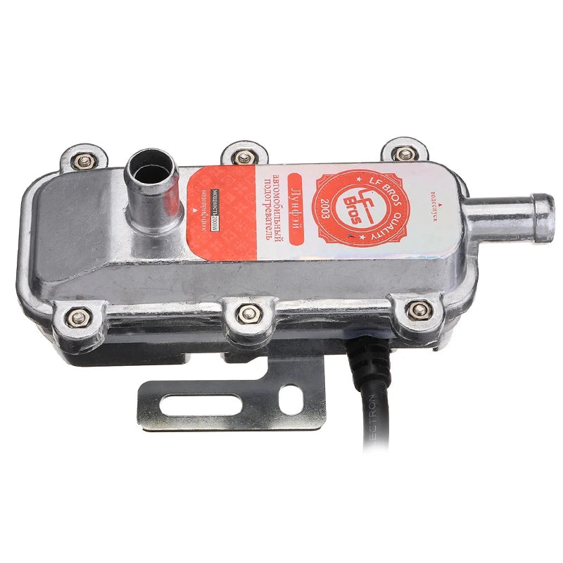 220V 2000W Car Engine Preheater Engine Heater Truck Motor SUV Boat Air Parking Heater Automobile Preheater EU Plug