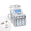 Salon Beauty Equipment Skin Hydra Skin Facial Dermabrasion Hydrofacial  H2o2 Deep Clean Hydrodermabrasion Machine