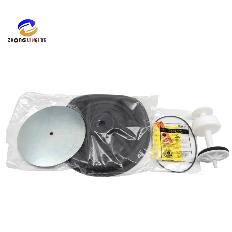 FRS 5065 DN65 Repair Kit German Dungs Gas Pressure Regulator FRS 5065 DN65 Spare Parts in Boiler
