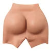 Hot Sell Sexy Women False Butt Underwear Silicone Enhancer Buttocks Padded Panty Plus Size Silicone Fake Buttocks Hip Panties