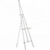 Premium Quality Clear  Acrylic Display Art Easel
