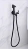 Portable Bidet Sprayer Brass Toilet Faucet Cold Water Bathroom Mixer Shattaf Anal Douche Hygienic Shower