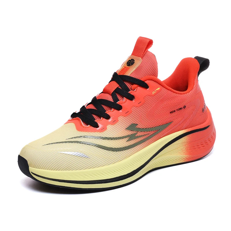 2025 High Quality Summer Autumn New Trend Latest ultra Fiber Zapatos De Hombre Chaussures Pour Hommes Men's Sneakers Shoes