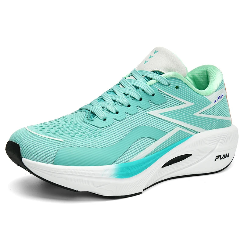 2025 NEW LEAO Fashion Sneakers High Quality Breathable Soft City Jogging Sneaker Mesh Arch Running Shoes