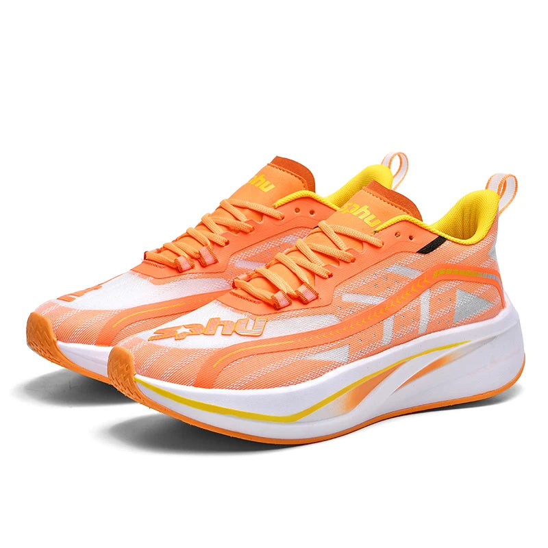 Factory Breathable Leisure Latest Lightweight High Quality Leisure Sneakers Running  Durable Men Women Casual Sport Shoes