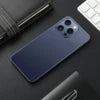 New Arrival I 16 Pro 6.9 Inch 256GB-512GB-1TB Unlocked Original Smart Mobile Phones 5G Cellular US Wholesale Spot Good