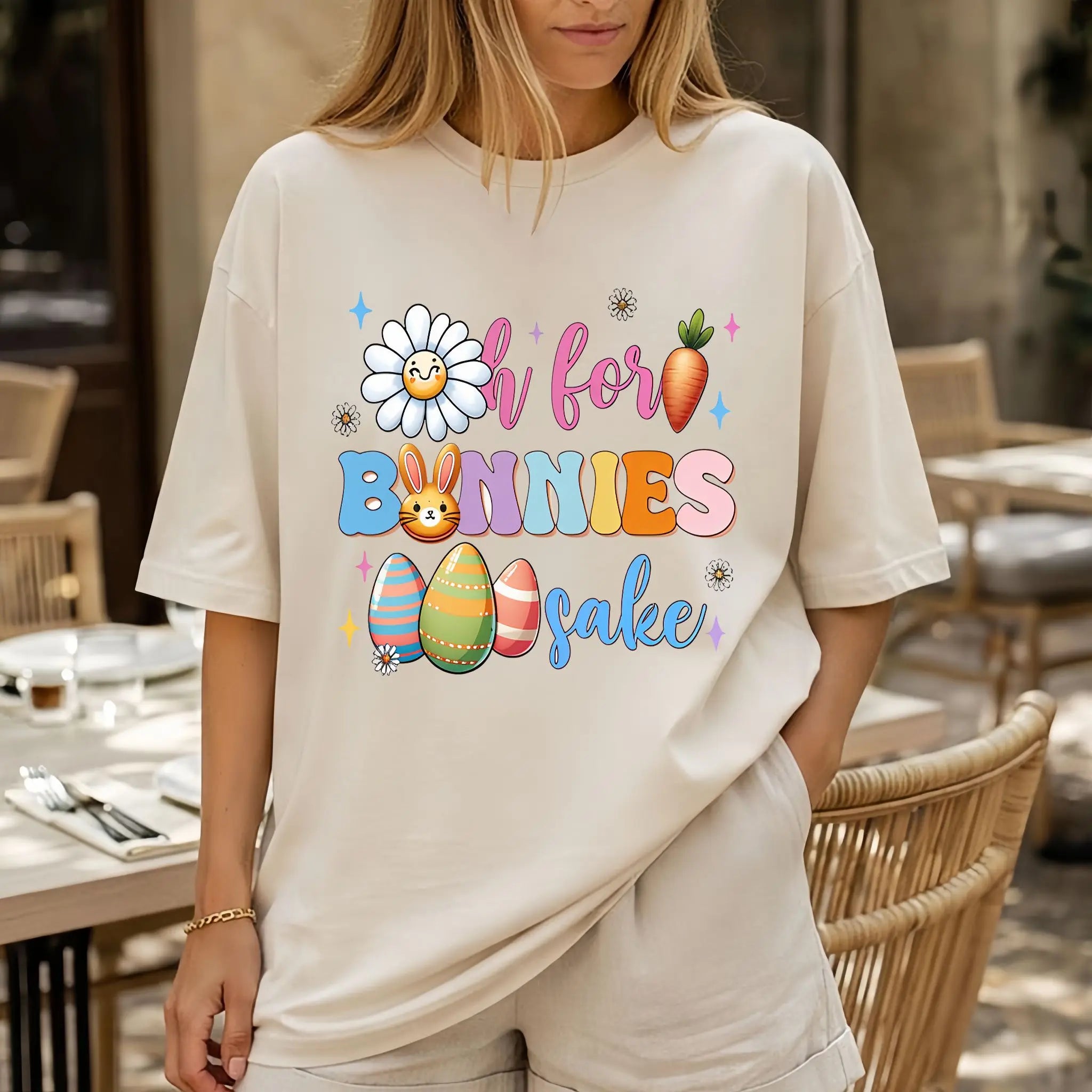 Easter DTF Heat Transfer Clothing Canvas Bag Design Thermal Transfer Printing Iron-On Patch Professional Heat Transfer