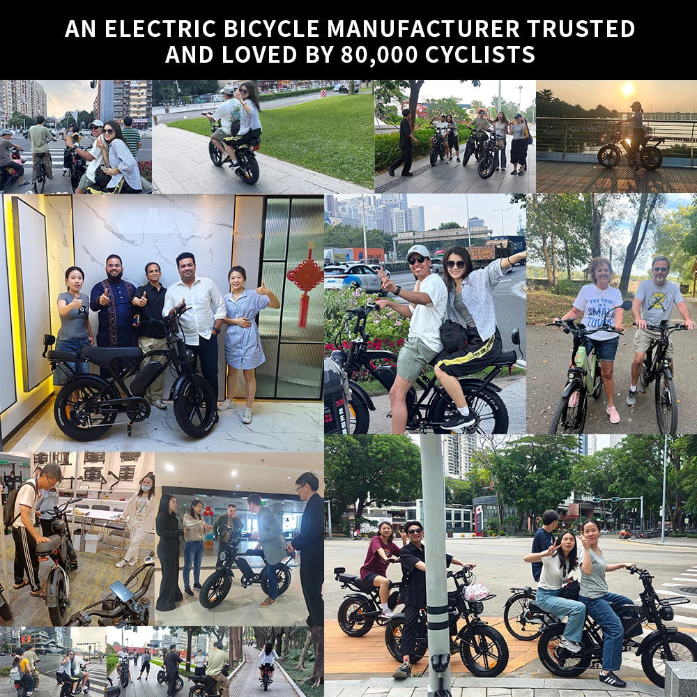 VOMO X50 EU FAST Ebike Fast Price FAT E BIKE Electr Bicycle X50 E-Bike 250W Deliver E Bike FULL Hydraulic Disc Brake EBike