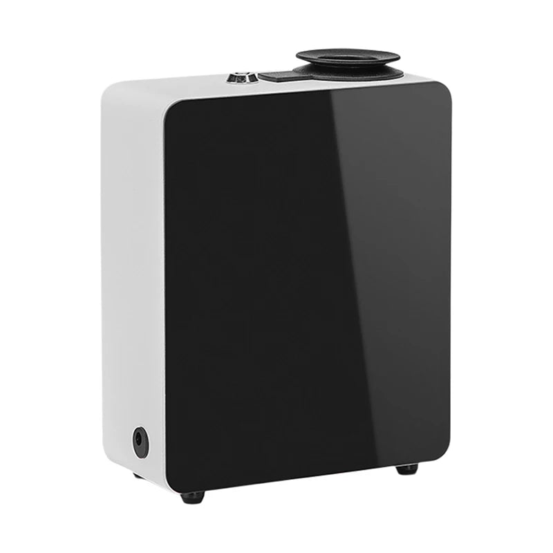 Professional Smart Freestanding Metal Scent Diffuser Machine for Commercial Household Use Hotel Lobby Outdoor Air Enhancement