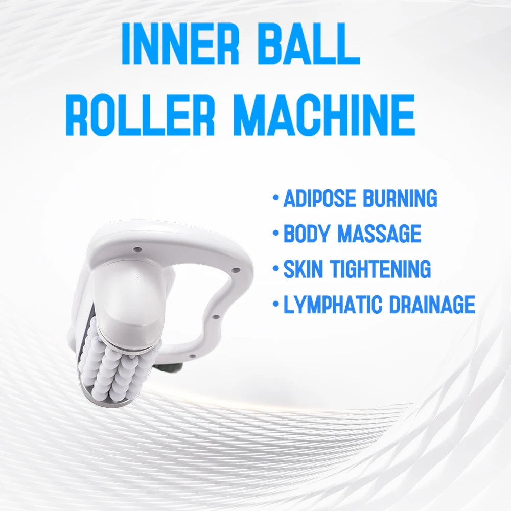 Roller Massage Machine Relaxation Muscles Factory OEM ODM Supplier Body Roller Massage Machine