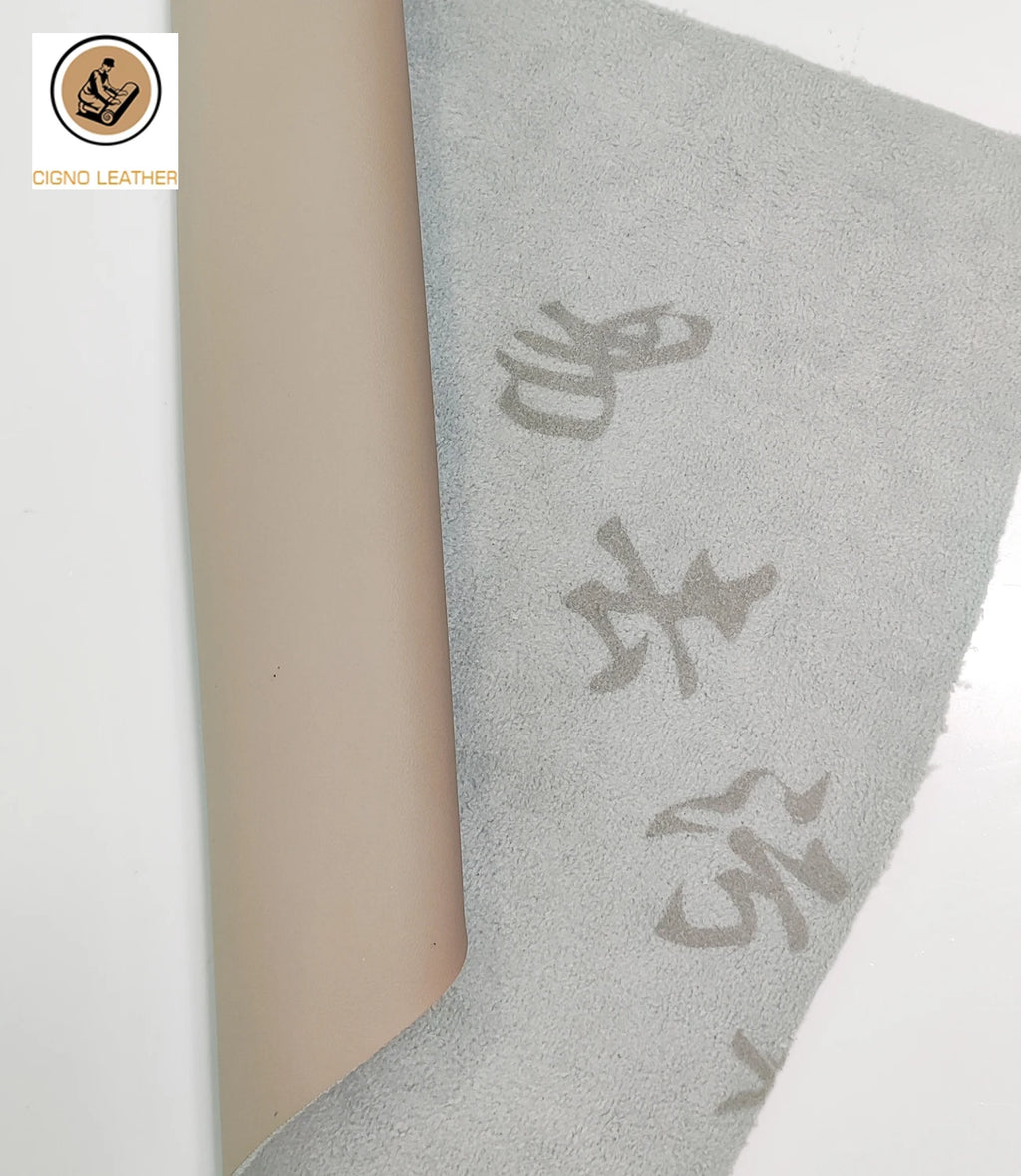 New Technology Stain-Resistance Adhesive Leather for Making Phone Cases/Handbags/Shoe