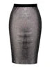 Sexy Rhinestones Fishnet Party Crystal Deep V Crop Top Rhinestone Chainmail Halter Draped Bra Ladies Club Crop Top