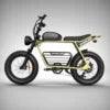 Dynavolt Electric Bicycle Electric Mountain Bike Electric Fat Tire Bike Removable Battery Long Range Dirt Ebike for Adults