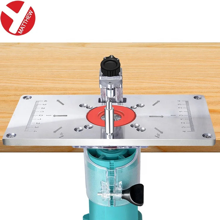 Wood Palm Router Tool Hand Edge Trimmer WoodWorking Joiner Cutting Palmming Tool Carving Machine