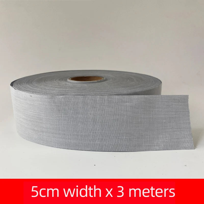 High Visibility Grade Sew On Reflective Fabric Tape Ribbon For Clothing Cap Bag For Visibility Safety Use Material