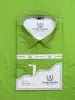Wholesale Men  Shirts Clothing Business Long Sleeve Party Wedding More Colors Man Shirts MS619