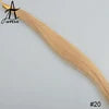 Microlink Remy Hair Extensions 12-Inch Straight Micro Ring Loop Micro Bead Real Vietnamese Human Hair