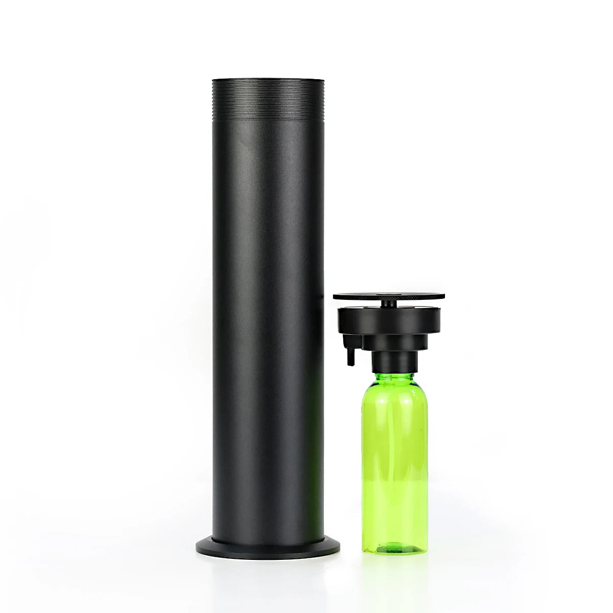 Wireless Hotel Automatic Diffusion Essential Oils Perfuming Home Scent Aroma Diffuser Smart Fragrance Machine