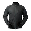 Mege Men's Tactical Jacket Coat Fleece Parka Outdoor Outwear Lightweight Gear