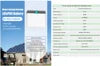 15kWh 20kWh 30kWh 40kWh 50kWh Wall Mounted LiFePO4 Battery for Home Solar Energy Storage System with BMS 48V 51.2V Lifepo4