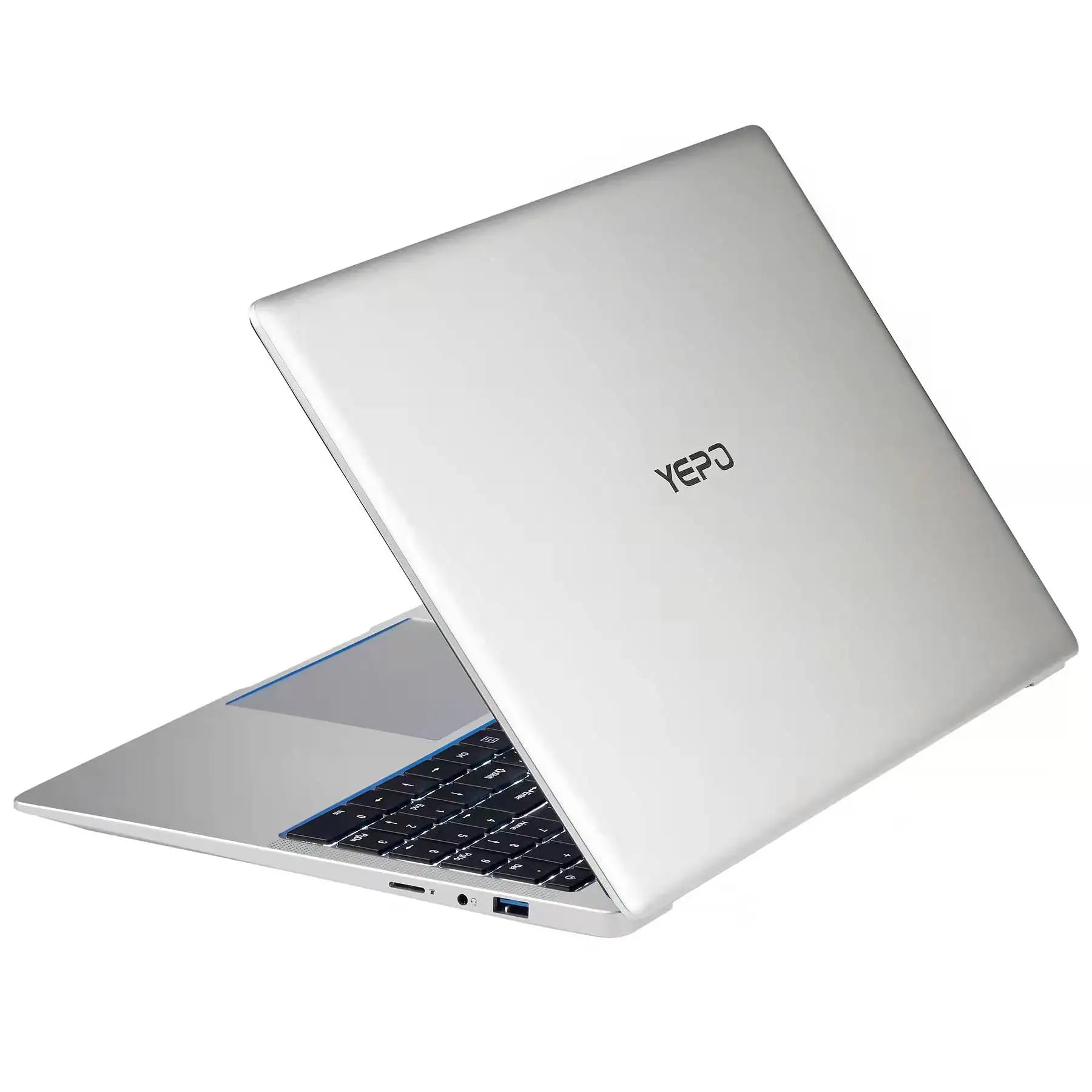 Core I7 11th Gen Laptop 15.6 Inch 16GB RAM Win 10 PC Office Gaming Laptop Computer Ordinateur Portable Notebook Laptop