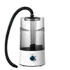 Hot-selling Commercial Pet Humidifier Ultrasonic Atomizer 4L Capacity AC Power Supply Plastic 25W Model HQ-988 China