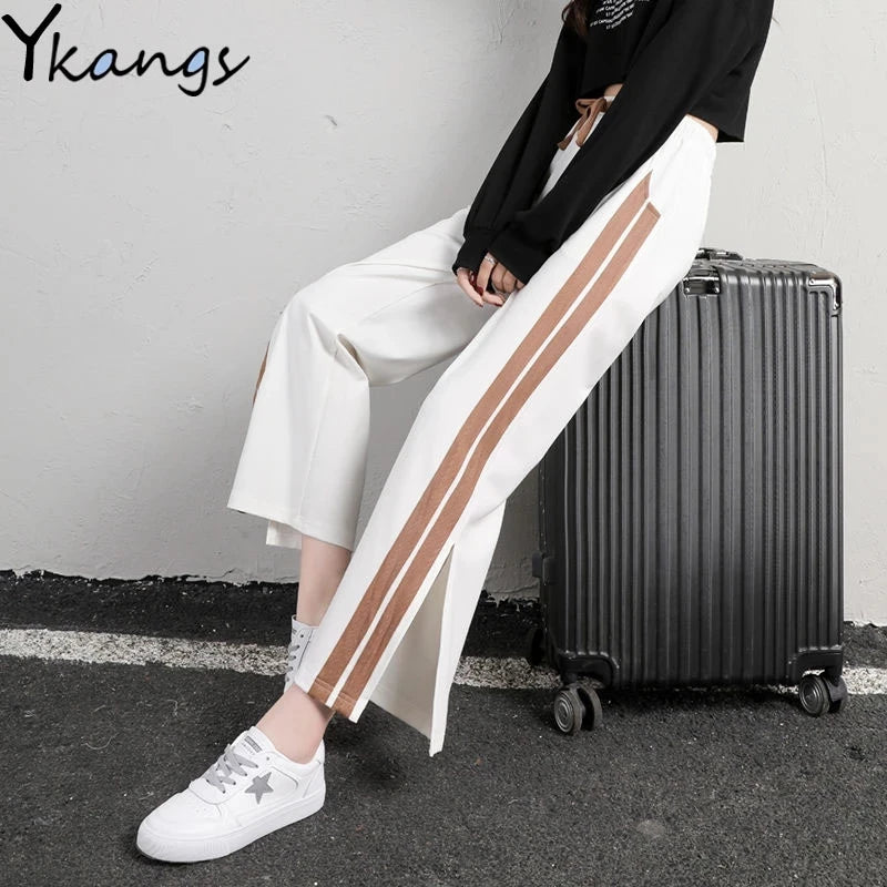Loose Short New Trend Korean Style  Simple Solid Color Keep Warm Casual Women's Winter Jacket  Coat for Women