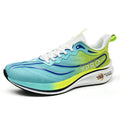 2025 NEW LEAO Comfortable New Carbon Plate Breathable Casual Fashionable Men's Lightweight Fly-knitting Sports Running Shoes